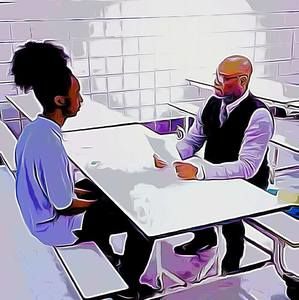 Meet your Posher, Martin